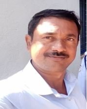 Prakash D. Jadhav - Head of Department