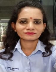 Neha Suraj Kadam - Office Accountant